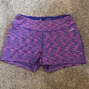 Avia exercise shorts